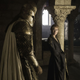 Smugness runs in the Lannister family. (Photo: Helen Sloan/HBO)